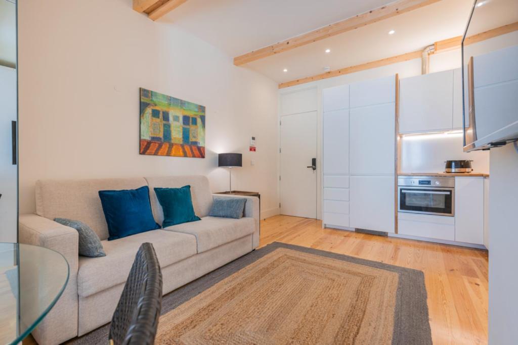 Appartamento Cozy Near The River I